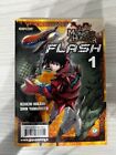 Manga Monster Hunter Flash #1