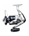 MULINELLO SHIMANO NEXAVE 6000FE SPINNING BARCA SURF