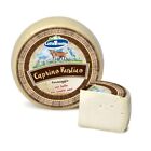 FORMAGGIO CAPRINO STAGIONATO MEZZA FORMA | LATTE TRENTO c.a. 1.2 KG