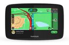 TomTom GO Essential Navigatore 5" Touch Screen Palmare Fisso Nero 1pn5.002.1 Nav