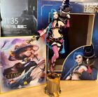 League Of Legends Figur Jinx