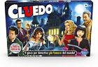 Hasbro Gaming Cluedo Gioco in Scatola Versione in Italiano