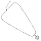 Collana Donna OTTAVIANI BIJOUX 500766C con Cuore Zirconato