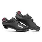 SCARPE BICI SIDI MTB TIGER 2 SRS BLACK  MODELLO 2022  NUMERO 44