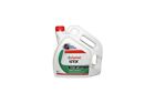 Olio lubrificante Castrol GTX 15W40 4L