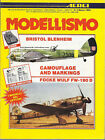 AEREI MODELLISMO - MARZO 1985