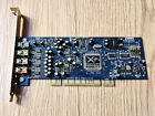 Creative Sound Blaster X-Fi Xtreme Audio PCI / SB0790