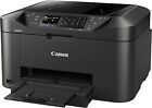 STAMPANTE MULTIFUNZIONE CON FAX CANON MAXIFY MB2150 INKJET A4 F/R WI-FI