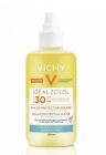 VICHY IDÉAL SOLEIL TAN ENHING SPF30 CREMA SOLARE ACQUA CON BETA-CAROTENE 200ml