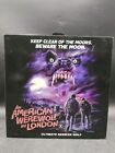 Neca An American Werewolf In London Ultimate Kessler Wolf Deluxe Action Figure