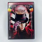 La Fabbrica Di Cioccolato DVD Italiano