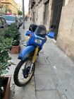 Carena Yamaha Tenere 600