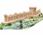 Aedes 01017 Castello di Peñafiel - Scala 1:260 modellismo