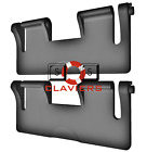 Pieds de remplacement pour clavier Saitek Cyborg V.5