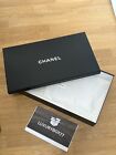 SCATOLA CHANEL GIFT BOX  Originale Grande Stivali Borsa Ecc 58x33,5x12 Gucci