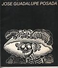 Jose Guadalupe Posada  # catalogo mostra Bologna 1980