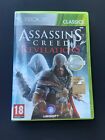 ASSASSIN S CREED REVELATIONS XBOX 360 GIOCO VIDEOGIOCO ITA