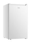 Hisense FV78D4AWE congelatore Congelatore verticale Libera installazione 61 L E