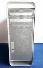 Apple Mac Pro Quad core Xeon  A1186 2x 2.66 GHz 4 GB RAM  mac os Snow Leopard