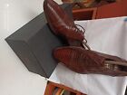 Scarpe uomo eleganti Cesare Paciotti in tajus