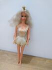 Barbie Ballerina anni 70 made in Taiwan con vestito originale