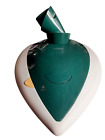 FOLLETTO LUCIDATRICE PULILUX PL515 VORWERK