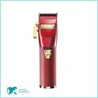 BABYLISS PRO FX 8700 RE RED Tagliacapelli  tosatrice clipper professionale