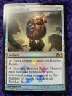 Ratchet Bomb Foil Promo - Mtg Magic Cards #1MX