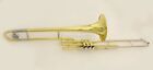 Jupiter trombone a pistoni JTB700V Laccato