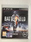 BATTLEFIELD 3 - PS3 - nuovo, sigillato - strappo nel cellophane