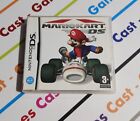 MARIO KART DS  NINTENDO DS PAL ITALIANO EU