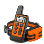 Dog Training Collar Pet Electric Shock Collar Waterproof with Remote For Dogs