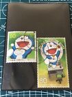 DORAEMON STAMP/FRANCOBOLLO - JAPAN