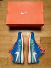 Shoes Nike Tennis RF Roger Federer Us Open 2014