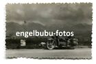 FOTO - Feltre / Belluno (ITALIEN 1944/45) - MOTORRAD - TARNUNG - Einsatz - 6