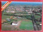 Machecoul Cartolina Stadio Stadium Postcard Stadion Estadio Stade AK postkarte