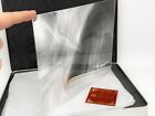 Fresnel Lens Screen for 4x5 Large Format Film Plate Cameras 5x4 Gandolfi