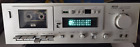 AKAI MODEL GX-M10 STEREO CASSETTE DECK