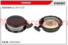 Avviamento YANMAR tosaerba tagliaerba rasaerba L90 100 R160497