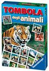 Tombola degli animali - Gioco Educativo Ravensburger 21976