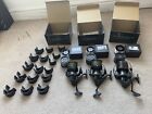 3 x Shimano Ultegra Ci4+ 14000 XTC Carp Fishing Reels Boxed, Spare Spools