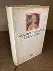 IL DECAMERON Giovanni Boccaccio Einaudi 1966 I millenni