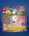 Lego System 1997 Belville Vintage Lotto Gioco Giocattolo Figure Toy