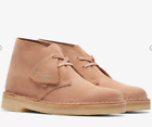 PROMO OTTOBRE  CLARKS DESERT BOOT Warm Beige