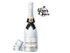 MOET & CHANDON ICE IMPERIAL CHAMPAGNE DEMI SEC FRANCIA