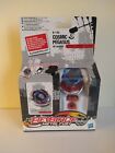 Beyblade Metal Fury COSMIC PEGASUS B-146 W105R2F