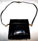 BORSA FRANCESCO BIASIA SHOULDER BAG MADE IN ITALY