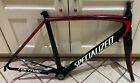 Specialized Tarmac SL2 Carbon Frameset.  M 54cm Rim Brake QR Axle