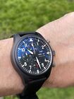 IWC Pilot s Watch Chronograph Top Gun