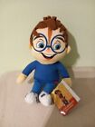 Peluche Simon Di Alvin And The Chipmunks 30cm